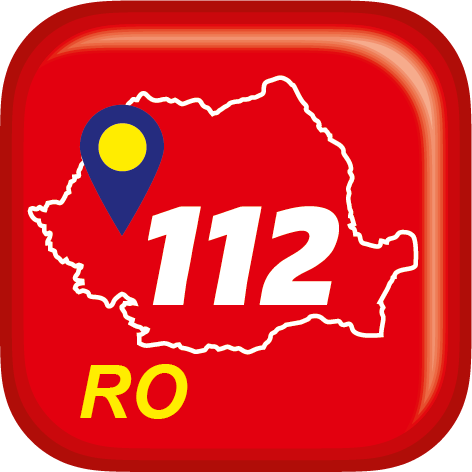Link accesează pagina STS – Localizarea apelului 112